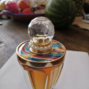 Taylor Swift Pink Heart Perfume